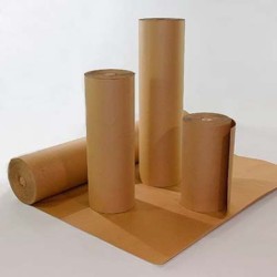 Bobina Papel Kraft 40 cm (60 grs)- x kg