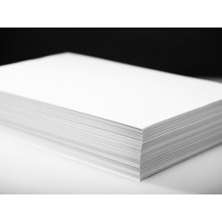 Papel Sulfito blanco SEIN 30 x 40- x 5 kgs