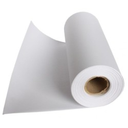 Bobina Papel Sulfito Común 40 cm- x kg