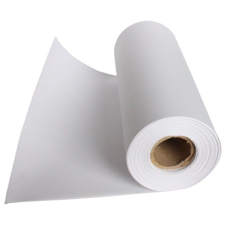 Bobina Papel Sulfito Común 40 cm- x kg