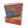 Escarbadientes IBERIA ensobrados (caja x 500)