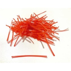 Precintos Plásticos 6 cm Colores surtidos (aprox 1000 un)