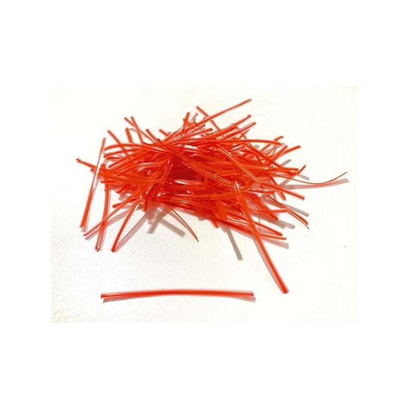 Precintos Plásticos 6 cm Colores surtidos (aprox 1000 un)