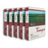 Resma A4 TEMPO Premium Blanco 75 grs- x 500 hojas