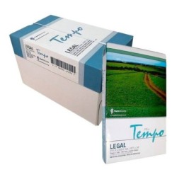 Resma Legal TEMPO Premium Blanco 75 grs- x 500 hojas