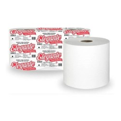 Bobina ELEGANTE Tissue D/H 24 cm x 400 mts