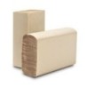 Toallas Intercaladas Beige KEEP 20 x 24 cm (caja x 1000)