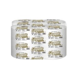 Toallas en Rollo ELEGANTE (2 unid x 300 mts)