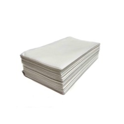 Toallas AIRLAID Premium 33 x 40 cm (paq x 25 unid)