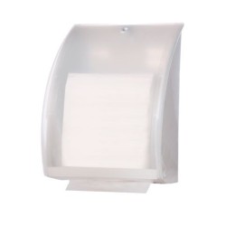 Dispenser para toallas intercaladas (con u)