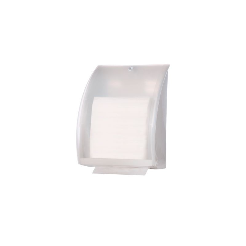 Dispenser para toallas intercaladas (con u)
