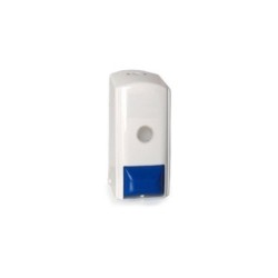 Dispenser para jabón líquido (con u)