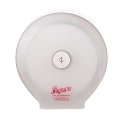 Dispenser de higiénico en rollo (con u)