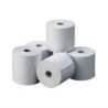 Rollo Registradora 76 mm x 50 mts (x 10 unid)