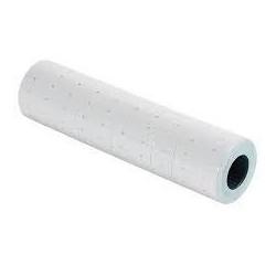 Rollos Motex Blanco (paq x 10 unidades)
