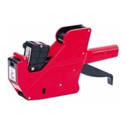Máquina Fechadora para Rollos Motex- x unidad
