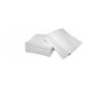 Servilletas 18 x 18 Tissue Blanca Lisa (x 1500 unid)