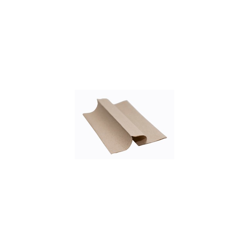 Servilletas Tissue Eco Beige 24 x 24 C Azul (x 1500)