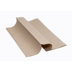 Servilletas Beige Ecológicas DACH 24 x 24 cm- caja x 2000