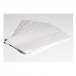 Servilletas Bar Granel Costa Azul (caja x 1,9 kg)
