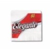 Servilletas 33 x 33 Elegante (paq x 80 unidades)