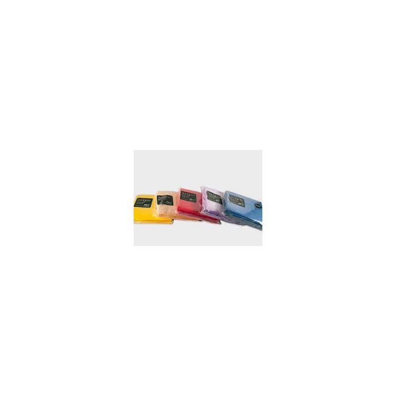 Servilletas Bouquet D/P 33 x 33 Amarillo (x 25 unid)