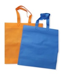 Bolsa Ecológica Friselina 38 x 40 x 10 Color Francia