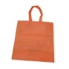 Bolsa Ecológica Friselina 38 x 40 x 10 Naranja