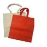 Bolsa Ecológica Friselina 38 x 40 x 10 Rojo