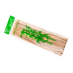 Palitos paramini brochettes 15 cm (paq x 85 unidades)