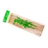 Palitos paramini brochettes 15 cm (paq x 85 unidades)