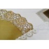 Blonda ORO 32 cm x 100 unidades