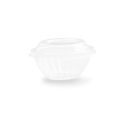 Bowl Darnel 48 oz (1400 cc) con  tapa- x 100 unid