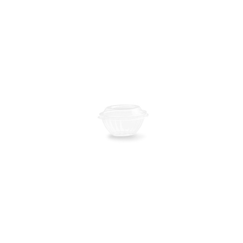 Bowl Darnel 48 oz (1400 cc) con  tapa- x 100 unid