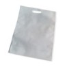 B Riñón Eco Friselina 22,5 x 30 x 5 cm Blanco