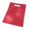 B Riñón Eco Friselina 22,5 x 30 x 5 cm Rojo