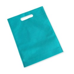 B Riñón Eco Friselina 22,5 x 30 x 5 cm Verde