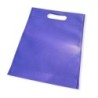 B Riñón Eco Friselina 22,5 x 30 x 5 cm Violeta