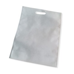 B Riñón Eco Friselina 30 x 40 x 10 Blanco