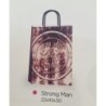 Strong Man 22 x 10 x 30 cm con  manija