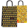 Emojis 22 x 10 x 30 cm con  manija