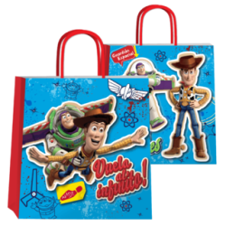 Toy Story 22 x 10 x 24 con  manija