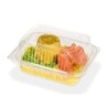Estuche 133 PET Cristal (185 x 145 x 85) x 50 unid