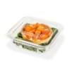 Estuche 144 PET Cristal (170 x 170 x 55) x 50 unid
