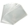 Bolsas PP con  solapa adhesiva 15 x 20 (x 200 u)