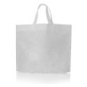 Bolsas Ecológicas Friselina 38 x 40 x 10 Blancas (x 1)