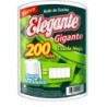Rollo de Cocina Elegante DH Blanco (x 200 paños)