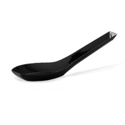 Cuchara Petit Darnel Negro (x 24 unidades)