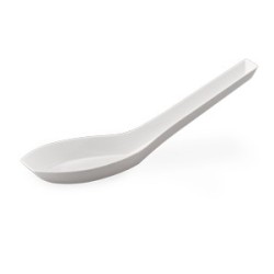 Cuchara Petit Darnel Blanco (x 24 unidades)