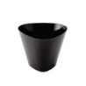Cazuela Negra Darnel Triangular 180 cc (x 12 un)